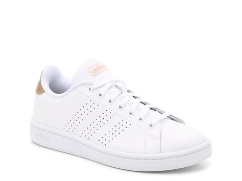 adidas advantage metallic vrouwensneaker|adidas Women's Advantage Sneaker .